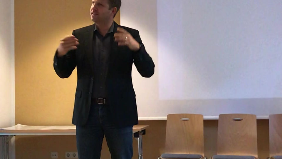Workshop Intro - Deutsch